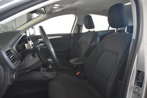 Ford Focus bild 6