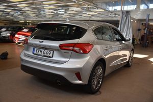 Ford Focus bild 3