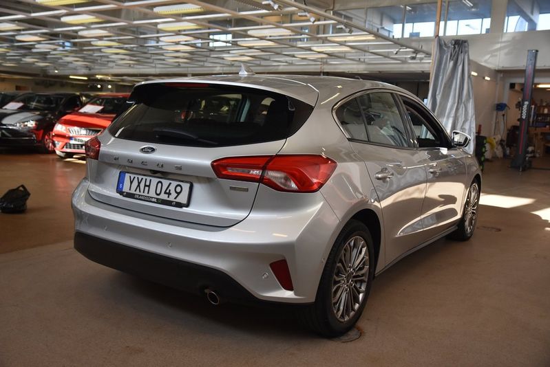 Ford Focus bild 3