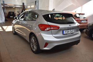 Ford Focus bild 4