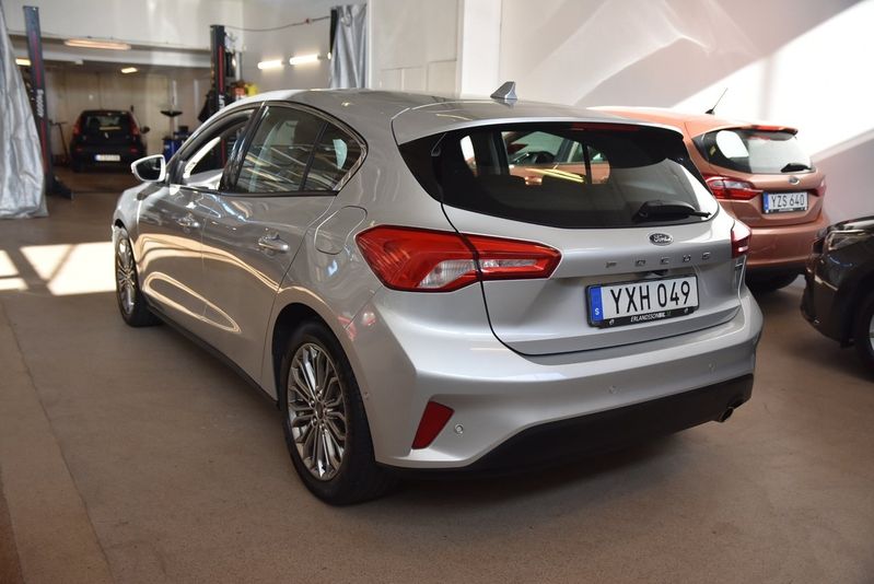 Ford Focus bild 4