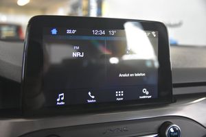 Ford Focus bild 10