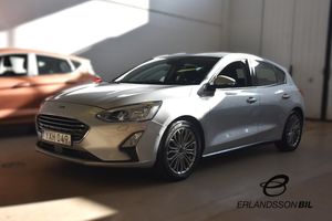 Ford Focus bild 1
