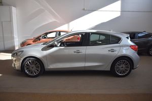 Ford Focus bild 5