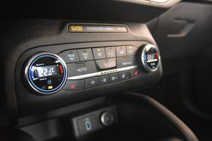 Ford Focus bild 13