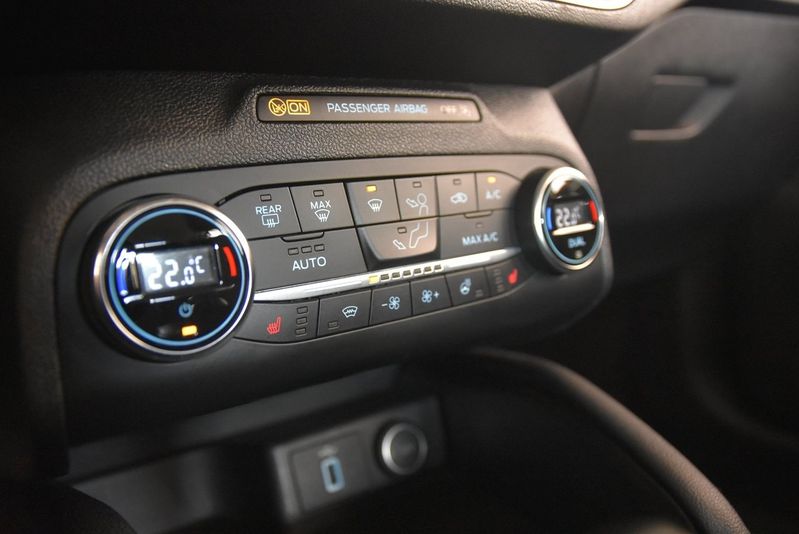 Ford Focus bild 13