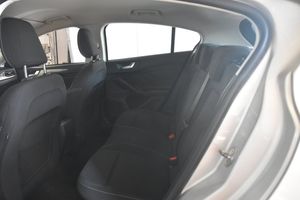Ford Focus bild 14
