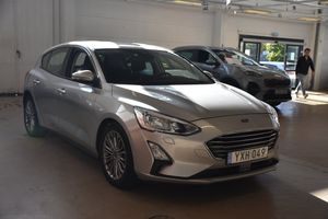 Ford Focus bild 2