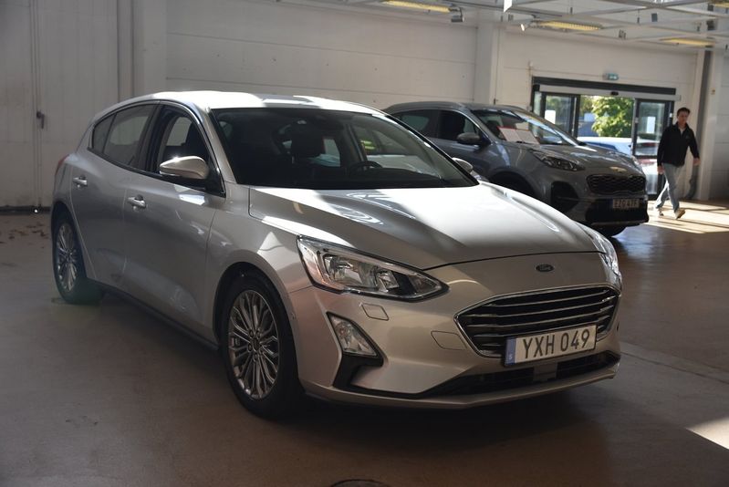 Ford Focus bild 2