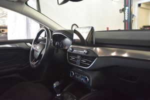 Ford Focus bild 9