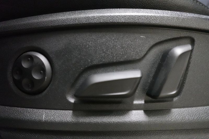 Audi Q5 bild 15