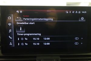 Audi Q5 bild 11
