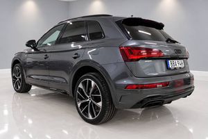 Audi Q5 bild 21