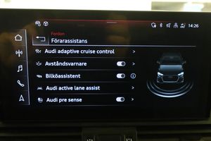 Audi Q5 bild 12