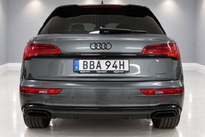 Audi Q5 bild 22