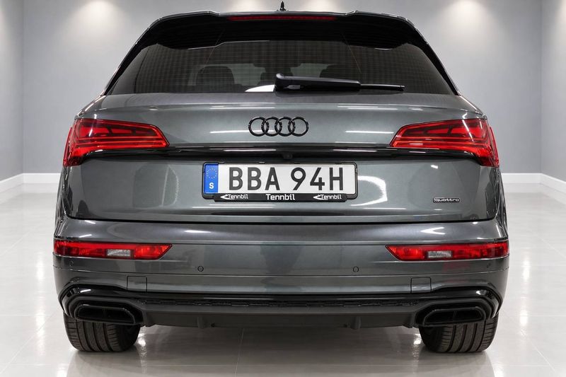 Audi Q5 bild 22