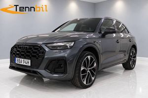 Audi Q5 bild 1