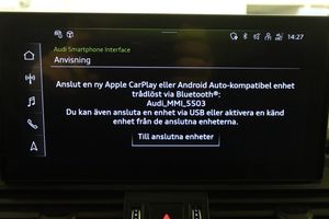 Audi Q5 bild 13