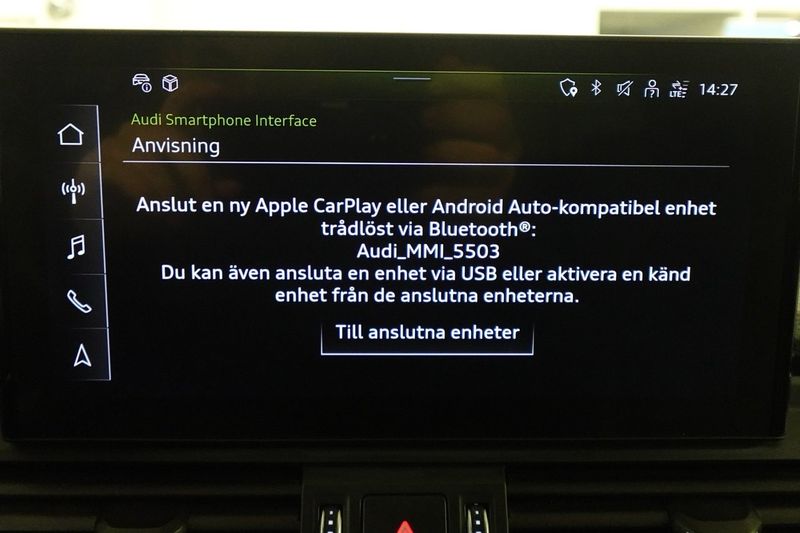 Audi Q5 bild 13