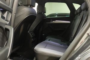 Audi Q5 bild 5