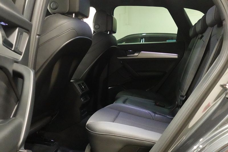 Audi Q5 bild 5