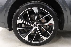 Audi Q5 bild 23