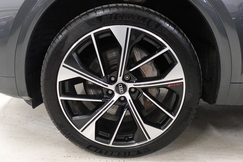 Audi Q5 bild 23