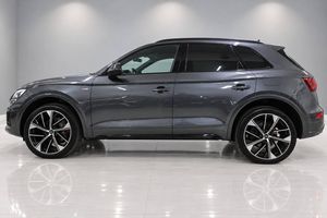 Audi Q5 bild 3