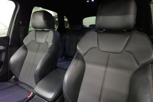 Audi Q5 bild 14