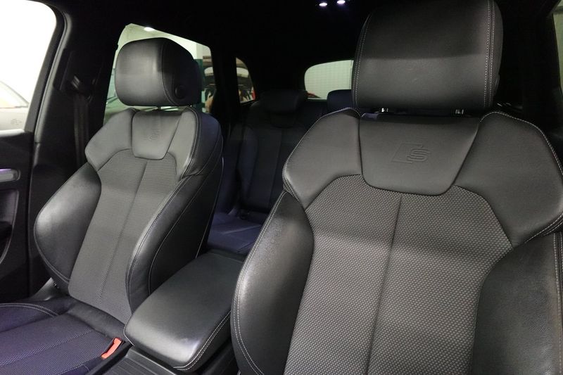 Audi Q5 bild 14