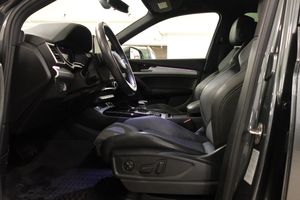 Audi Q5 bild 4