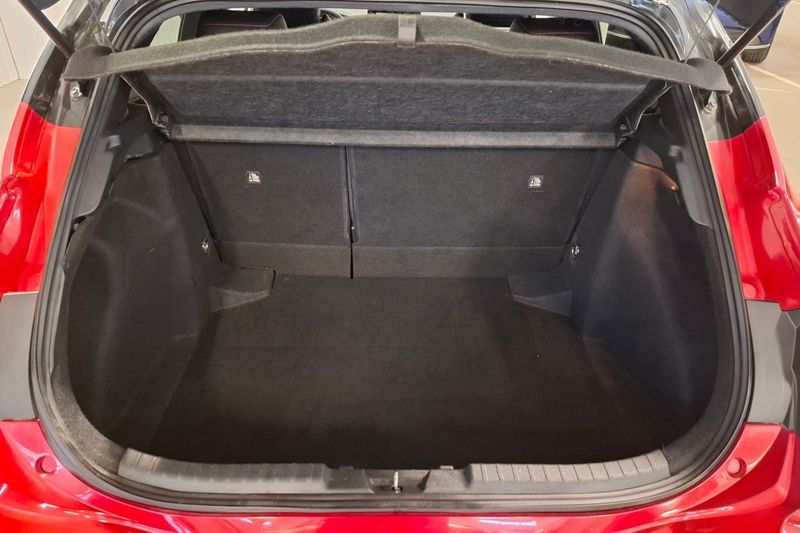 Toyota Corolla bild 16