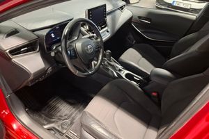 Toyota Corolla bild 10
