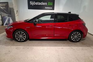 Toyota Corolla bild 2