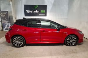 Toyota Corolla bild 6