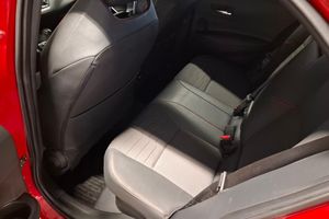 Toyota Corolla bild 12
