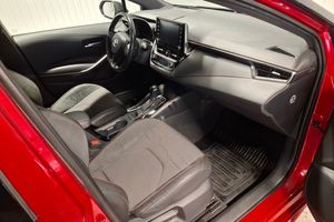 Toyota Corolla bild 11