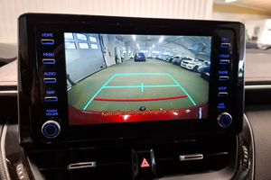 Toyota Corolla bild 14