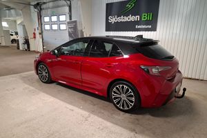 Toyota Corolla bild 3