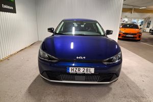 Kia EV6 bild 8