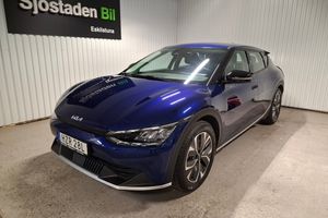 Kia EV6 bild 1