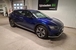 Kia EV6 bild 7