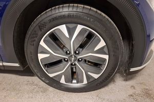 Kia EV6 bild 17