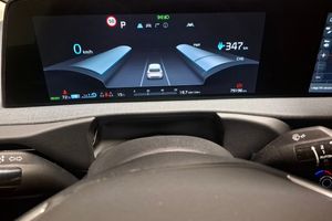 Kia EV6 bild 15