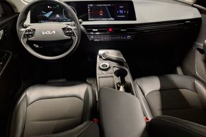 Kia EV6 bild 9
