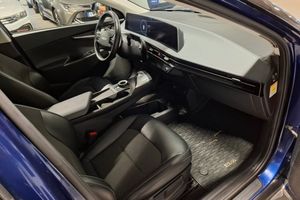 Kia EV6 bild 11
