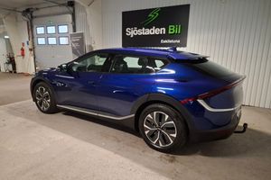 Kia EV6 bild 3