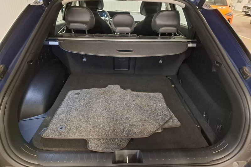 Kia EV6 bild 18