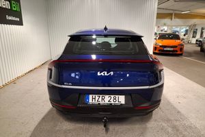 Kia EV6 bild 4