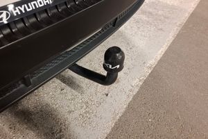 Kia EV6 bild 20